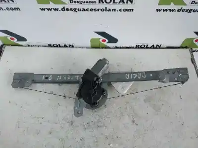 Second-hand car spare part Driver Left Window Regulator for DACIA LOGAN * OEM IAM references   