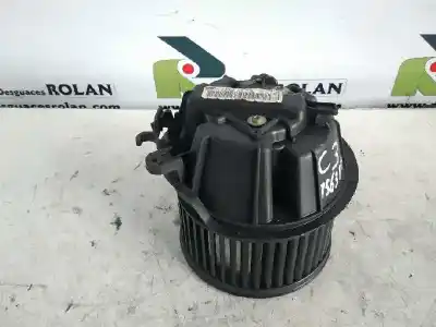 Pezzo di ricambio per auto di seconda mano Motore Di Riscaldamento per CITROEN C3 1.4 HDi Exclusive Riferimenti OEM IAM F665676C  