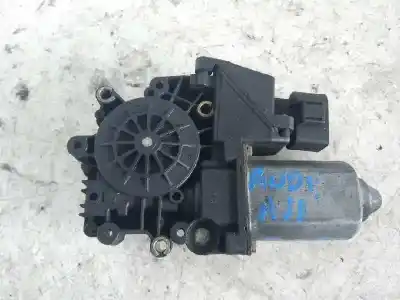 Peça sobressalente para automóvel em segunda mão Motor Elevador Vidro Dianteiro Esquerdo por AUDI A4 BERLINA (B5) * Referências OEM IAM   