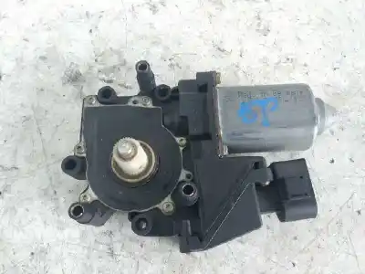 Second-hand car spare part left front window motor for audi a4 berlina (b5) * oem iam references   