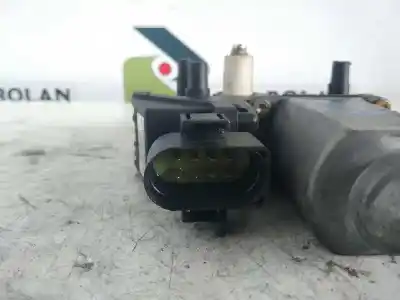 Second-hand car spare part left front window motor for audi a4 berlina (b5) * oem iam references   