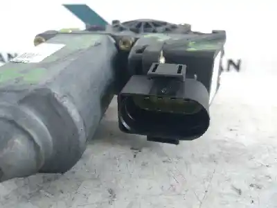 Peça sobressalente para automóvel em segunda mão motor elevador vidro dianteiro esquerdo por audi a4 berlina (b5) * referências oem iam   