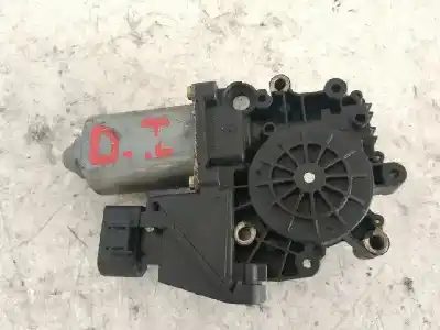 Pezzo di ricambio per auto di seconda mano Motore Alzacristalli Anteriore Sinistro per AUDI A4 BERLINA (B5) * Riferimenti OEM IAM   