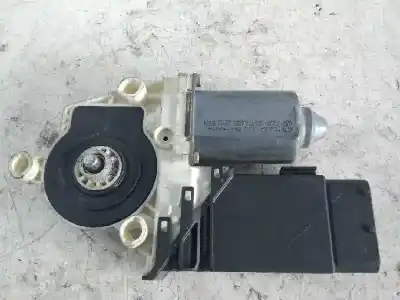 Second-hand car spare part left front window motor for seat leon (1m1) * oem iam references   