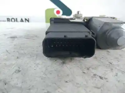 Second-hand car spare part left front window motor for seat leon (1m1) * oem iam references   