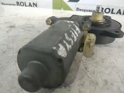 Pezzo di ricambio per auto di seconda mano motore alzacristalli anteriore sinistro per ford fiesta (cbk) * riferimenti oem iam   