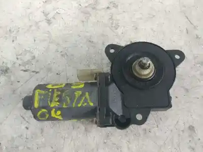 Pezzo di ricambio per auto di seconda mano motore alzacristalli anteriore destro per ford fiesta (cbk) * riferimenti oem iam   