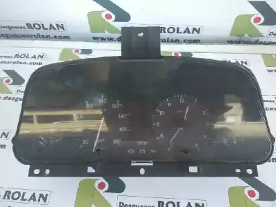 Second-hand car spare part DASHBOARD for FIAT SCUDO (222)  OEM IAM references 0903/641/9901  