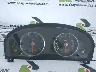 Recambio de automóvil de segunda mano de cuadro instrumentos para ford mondeo berlina (ge) trend (06.2003->) (d) referencias oem iam   