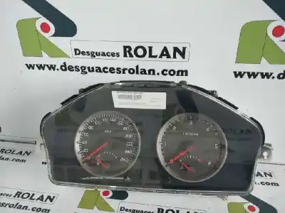Автозапчасти б/у приборная доска за volvo c30 (533) 1.6 d ссылки oem iam 30710071