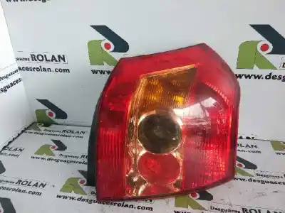 Peça sobressalente para automóvel em segunda mão farolim traseiro direito por toyota corolla (e12) 2.0 turbodiesel cat referências oem iam 
