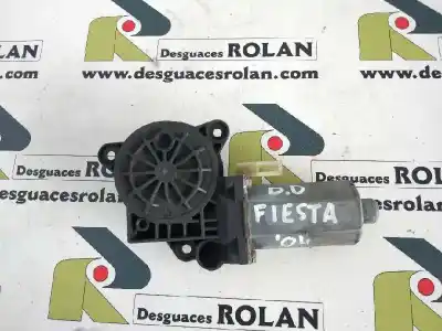 Pezzo di ricambio per auto di seconda mano Motore Alzacristalli Anteriore Destro per FORD FIESTA (CBK) * Riferimenti OEM IAM   