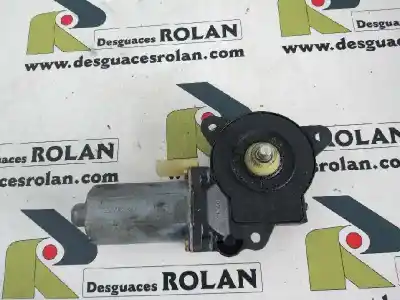 Pezzo di ricambio per auto di seconda mano motore alzacristalli anteriore destro per ford fiesta (cbk) * riferimenti oem iam   