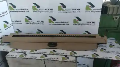 Second-hand car spare part parcel shelf for bmw serie 3 touring (e46) 320i oem iam references 