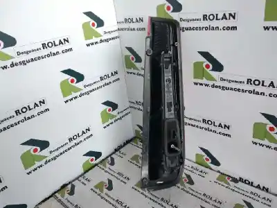 Second-hand car spare part left tailgate light for ford fiesta (cbk) * oem iam references   