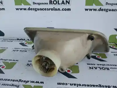 Second-hand car spare part left headlight for citroen ax first d oem iam references   