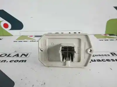 Second-hand car spare part Heater Blower for TOYOTA YARIS (KSP9/SCP9/NLP9) * OEM IAM references   