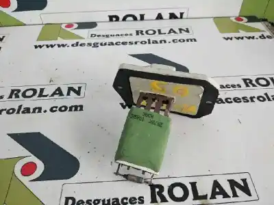 Second-hand car spare part heater blower for toyota yaris (ksp9/scp9/nlp9) * oem iam references   