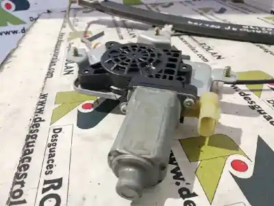 Second-hand car spare part driver left window regulator for kia picanto 1.0 cat oem iam references   