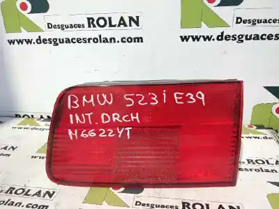 Pezzo di ricambio per auto di seconda mano LUCI POSTERIORI DESTRA per BMW 5 TOURING (E39)  Riferimenti OEM IAM   