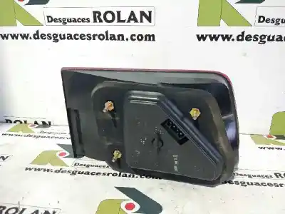 Pezzo di ricambio per auto di seconda mano luci posteriori destra per bmw 5 touring (e39) 523 i riferimenti oem iam   