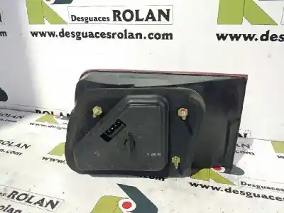 Second-hand car spare part left tailgate light for bmw 5 touring (e39) 523 i oem iam references   