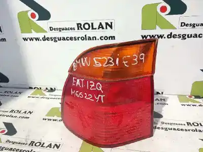 Second-hand car spare part LEFT TAILGATE LIGHT for BMW 5 TOURING (E39)  OEM IAM references   