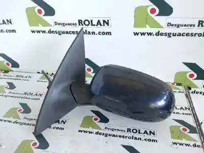 Peça sobressalente para automóvel em segunda mão espelho retrovisor esquerdo por opel corsa c club referências oem iam   