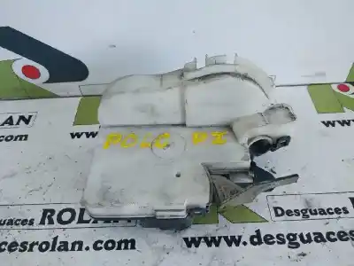 İkinci el araba yedek parçası SOL ÖN KAPI KILIDI için VOLKSWAGEN POLO BERLINA (6N1)  OEM IAM referansları   