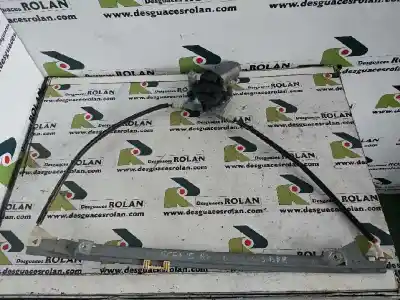 Автозапчасти б/у регулятор стекла переднего правого за renault scenic rx4 (ja0) 1.9 dci salomon ссылки oem iam 