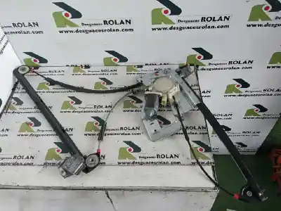 Tweedehands auto-onderdeel regelaar rechts voor ruit voor bmw 5 touring (e39) 523 i oem iam-referenties 