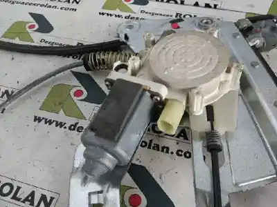 Second-hand car spare part passenger side right window regulator for bmw 5 touring (e39) 523 i oem iam references   