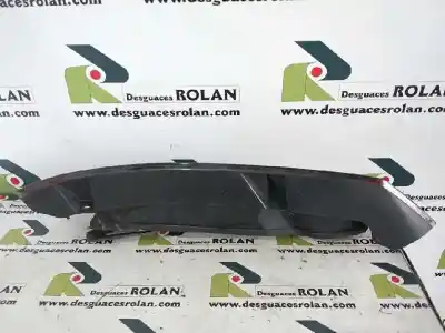 Second-hand car spare part left tailgate light for opel corsa c club oem iam references   