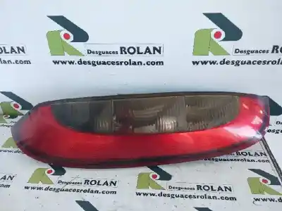 Second-hand car spare part Left Tailgate Light for OPEL CORSA C CORSA C OEM IAM references   