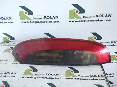 Peça sobressalente para automóvel em segunda mão farolim traseiro direito por opel corsa c club referências oem iam 