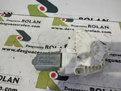 Pezzo di ricambio per auto di seconda mano motore alzacristalli anteriore destro per audi q5 (8r) 2.0 tdi (125kw) riferimenti oem iam   