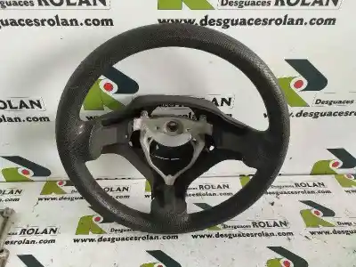 Second-hand car spare part Steering Wheel for PEUGEOT 107 Urban OEM IAM references   