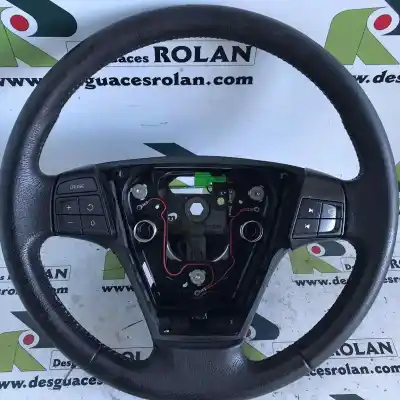 Автозапчасти б/у РУЛЬ за VOLVO C30 (533)  ссылки OEM IAM   