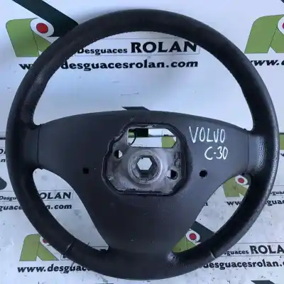 Автозапчасти б/у руль за volvo c30 (533) 1.6 d ссылки oem iam   