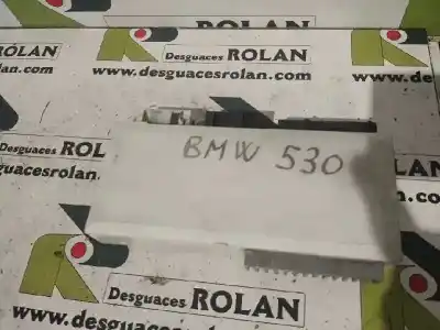 Second-hand car spare part Comfort Module for BMW SERIE 5 BERLINA (E34) * OEM IAM references 60837710  