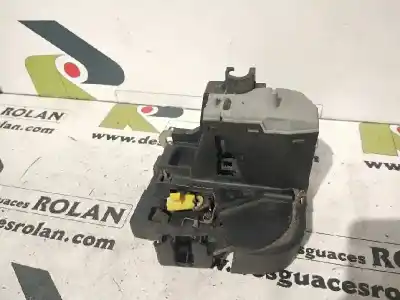 Автозапчасти б/у замок левой передней двери за renault scenic rx4 (ja0) 1.9 dci salomon ссылки oem iam 
