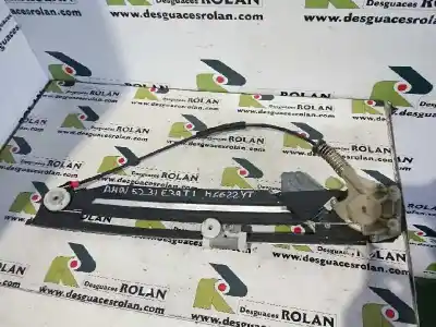 Tweedehands auto-onderdeel regelaar links achterruit voor bmw 5 touring (e39) 523 i oem iam-referenties 