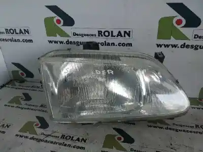 Piesă de schimb auto la mâna a doua far dreapta pentru renault megane i scenic (ja0) * referințe oem iam 