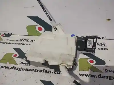 Piesă de schimb auto la mâna a doua încuietoare ușa din dreapta fațã pentru peugeot 308 confort referințe oem iam 