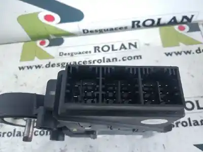 İkinci el araba yedek parçası sag ön cam motoru için volkswagen polo (9n1) * oem iam referansları 6q1959801  