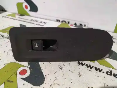 Piesă de schimb auto la mâna a doua PANOU COMANDÃ GEAMURI ELECTRICE FATÃ PARTEA DIN DREAPTA pentru SEAT MII (KF1)  Referințe OEM IAM   