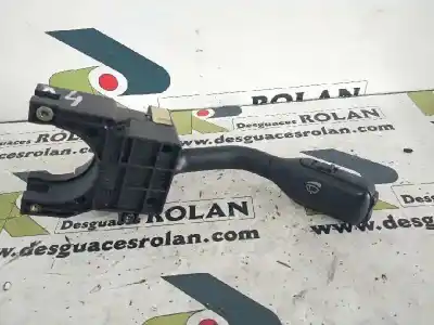 Peça sobressalente para automóvel em segunda mão Comutador De Limpa Vidros por AUDI A4 BERLINA (B5) * Referências OEM IAM   