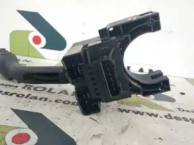 Peça sobressalente para automóvel em segunda mão comutador de limpa vidros por audi a4 berlina (b5) * referências oem iam   