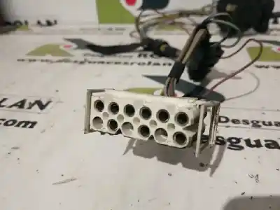 Pezzo di ricambio per auto di seconda mano controllo intermittente per bmw serie 5 berlina (e34) * riferimenti oem iam   
