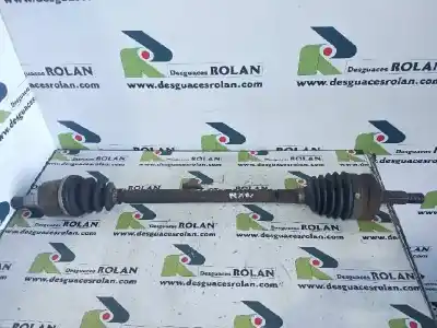 Pezzo di ricambio per auto di seconda mano TRASMISSIONE POSTERIORE SINISTRA per RENAULT SCENIC RX4 (JA0)  Riferimenti OEM IAM   